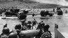 A 79 años del Día D, el enorme operativo militar que cambió el rumbo de la II Guerra Mundial