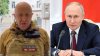 El Kremlin dice que Putin se reunió con jefe de mercenarios días después de la rebelión
