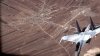 Video: encontronazo entre drones de EEUU y aviones rusos durante operativo contra ISIS