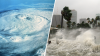 Depresión, tormenta tropical y huracán: ¿en qué se diferencian?