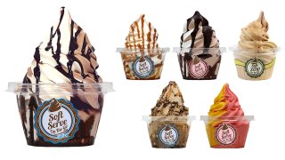 Real Kosher Ice Cream issued a nationwide recall of their "Soft Serve On The Go" ice cream cups due to risk of listeria.