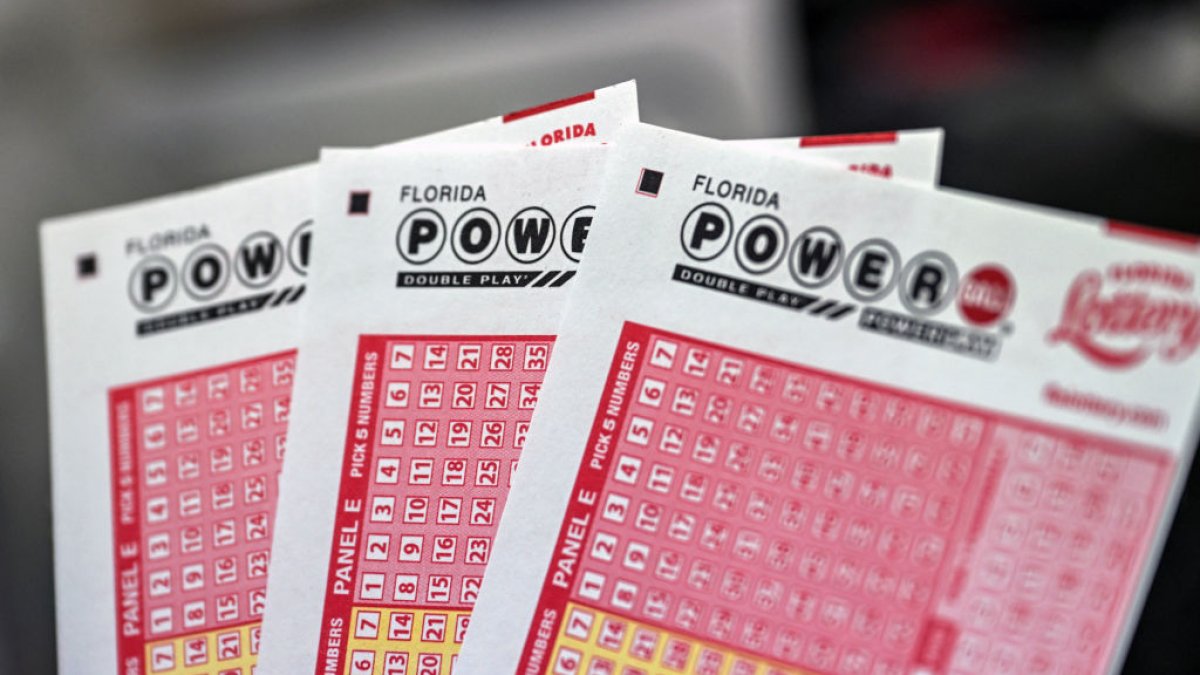 Lotería del Powerball cuáles fueron los números ganadores y cuándo