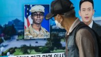 Corea del Norte expulsa a soldado estadounidense que cruzó al país en julio