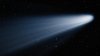 Un nuevo cometa surca nuestro vecindario cósmico