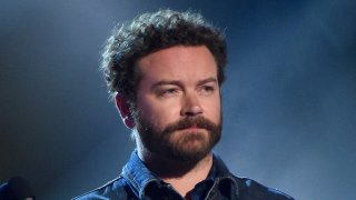 Danny Masterson.