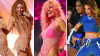Las latinas brillan en los MTV VMAs: Shakira, Karol G y Annita ganan y se roban el show en el escenario