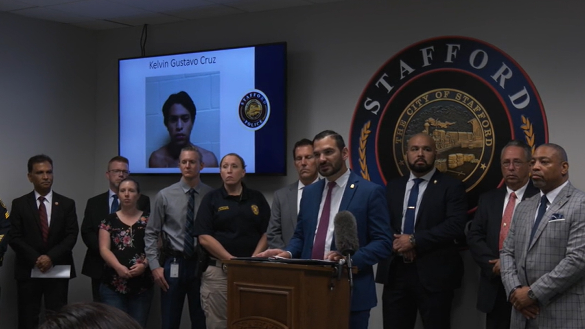 Texas varios arrestos tras caso de secuestro agravado en Fort Bend