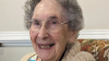 CNBC: anciana de 107 años comparte sus secretos para lograr la felicidad a medida que envejecemos