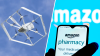 CNBC: Amazon comienza enviar medicamentos usando drones en Texas