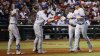 Rangers, a un juego de la Serie Mundial: ponen el marcador 3-1 ante D-backs