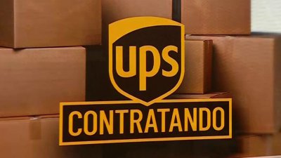 UPS hará ferias de trabajo para llenar cerca de 100,000 empleos