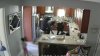 En video: niñita observa un robo en su casa con sus padres maniatados