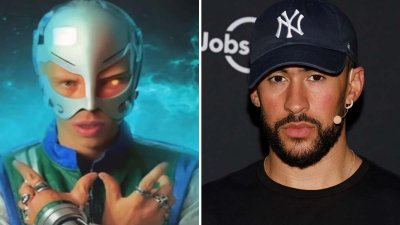 La inteligencia artificial FLOWGPT le responde a Bad Bunny tras imitar su voz