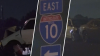 Dos accidentes a menos de una milla de distancia en la I-10 dejan 4 muertos