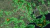 Radar Interactivo del área metropolitana de Houston