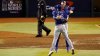 Texas Rangers ganan su primera Serie Mundial