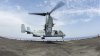 Encuentran restos de los tripulantes de aeronave Osprey que se estrelló cerca de Japón