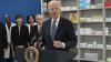 Biden anuncia reembolsos para 48 medicamentos que aumentaron de precio en el Medicare