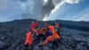 Erupción de volcán deja 22 alpinistas muertos en Indonesia