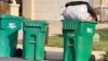 Impulsan el reciclaje de árboles de Navidad en Houston: eventos de recolección