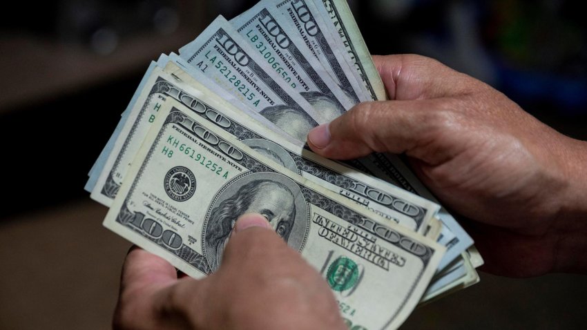 El envío de remesas a Guatemala cerró con récord anual en 2023