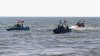 Mar Rojo: hutíes anuncian un nuevo ataque contra petrolero y efectivos navales de EEUU