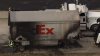 Camión de FedEx se incendia sobre autopista en Katy