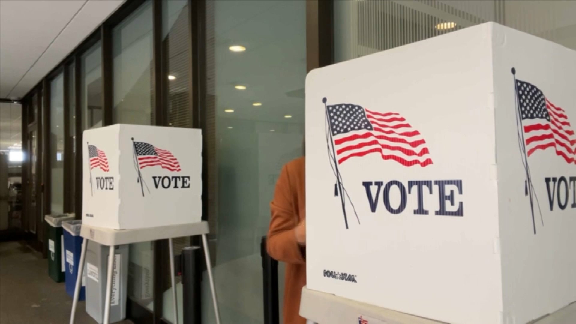 Vence el plazo: quedan unas horas para registrarse y votar en noviembre en Texas