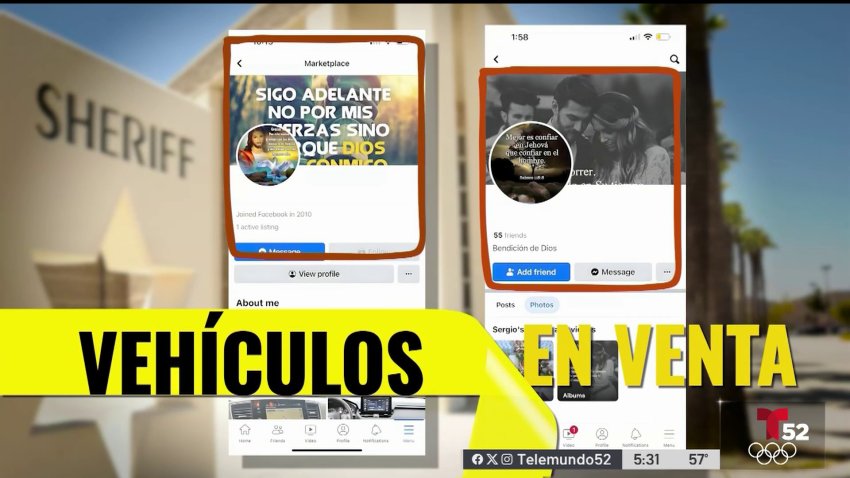 Cómo evitar ser víctima de fraude cuando comprando vehículos usados
