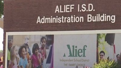 Apertura de contratación de personal para el próximo ciclo escolar en Alief ISD
