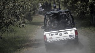 Michoacán registra alrededor de 400 homicidios en lo que va de 2024 relacionados con la lucha que mantienen los cárteles de la droga.