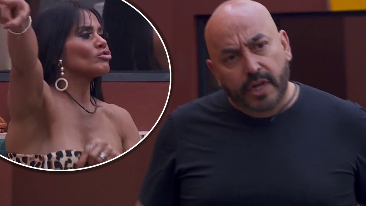 La Casa de los Famosos Lupillo revela si demandará a Maripily