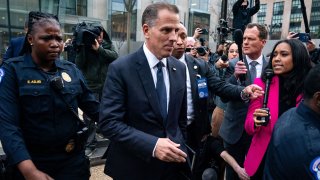 Hunter Biden.