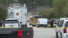 Policías balean a joven hispano en el condado Harris mientras investigaban vehículo robado