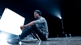 Enrique Iglesias dice que se despide este viernes de los discos, pero seguirá en la música