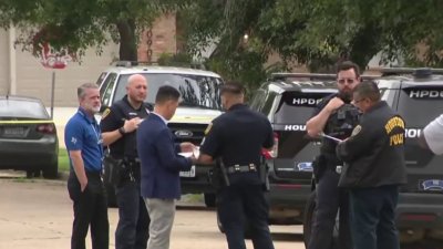 Hombre muere tras ser arrestado en Houston