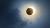Cómo podrían afectar las nubes a la visibilidad del eclipse solar en Texas
