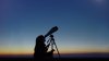 ¿Pueden las embarazadas ver el eclipse? Mitos y realidades del evento celestial