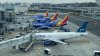 ¡Paren! ¡Paren!: dos aviones de Jetblue y Southwest casi chocan en pista de aeropuerto