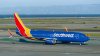 Vuelo de Southwest Airlines con destino a Houston pierde parte del motor tras despegue