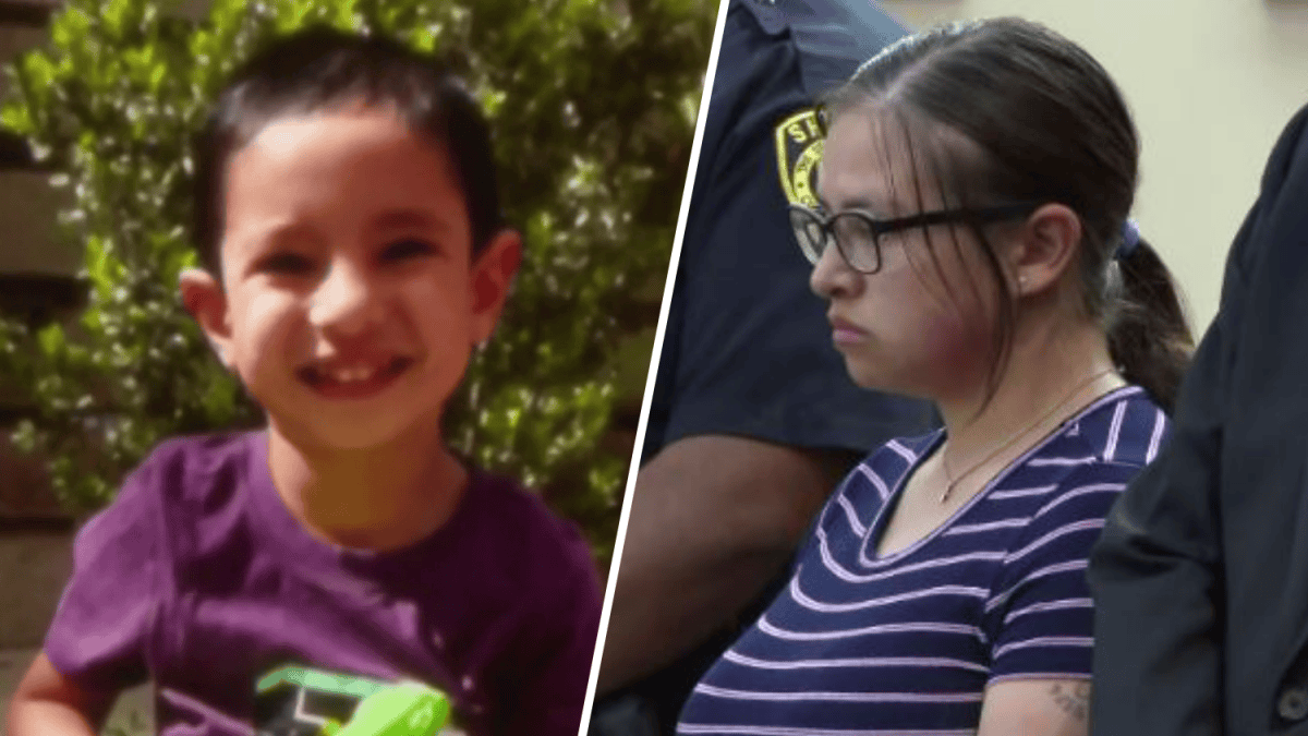Texas: la hallan culpable por muerte de Benjamin Cervera – Telemundo ...