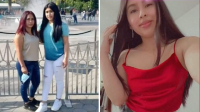 Hispana vive su “peor pesadilla”: su hija fue asesinada presuntamente por el novio
