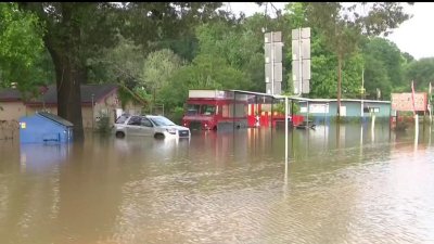 Inundaciones catastróficas en nuestra región