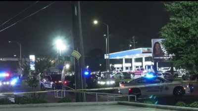 Tres heridos en balacera en el sur de Houston: uno se encuentra en condición critica