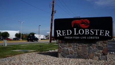 Red Lobster cerrará más de 50 restaurantes en todo el país