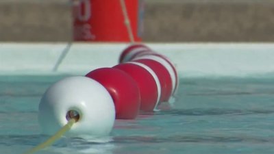 Clases de natación gratuitas para niños y adolescentes en Houston
