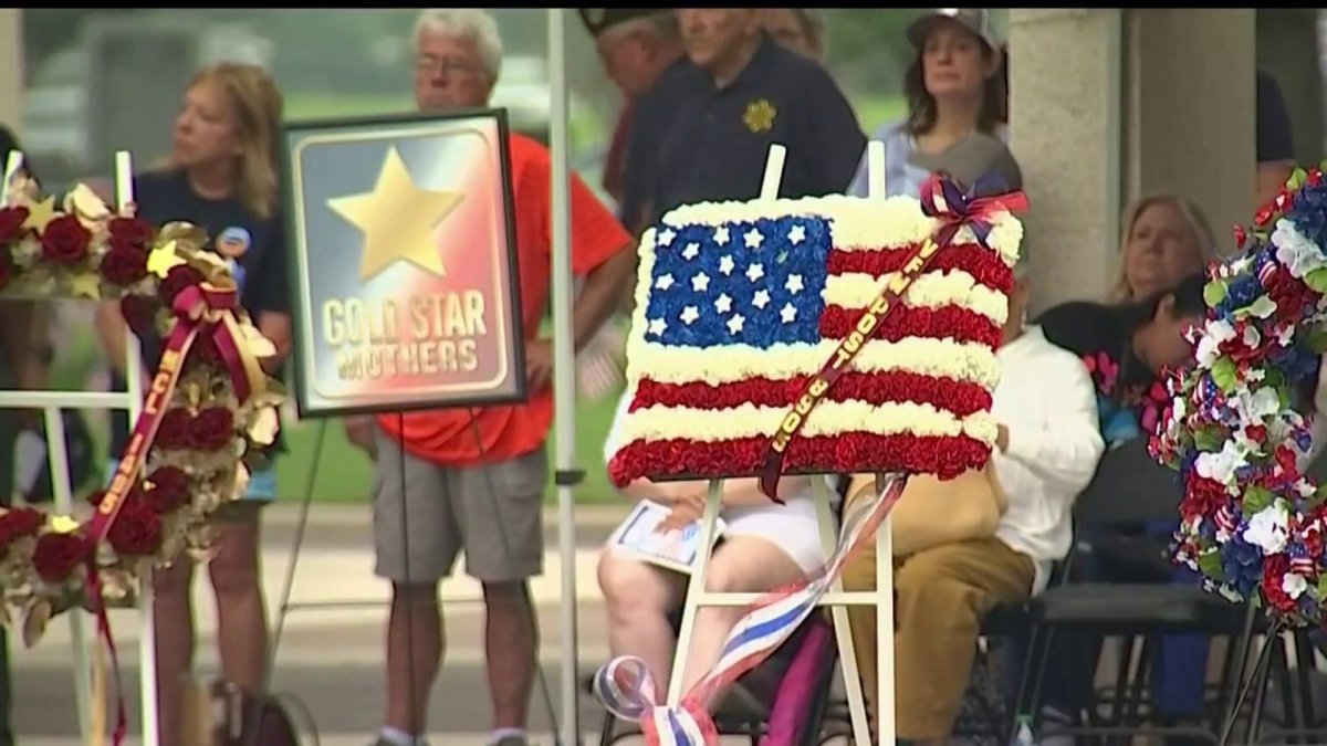 Houston rinde homenaje a los caídos en el Día de la Recordación, image size:1200x675