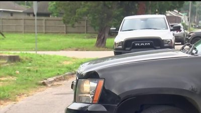 Un muerto en tiroteo en casa de renta temporal en el sureste de Houston