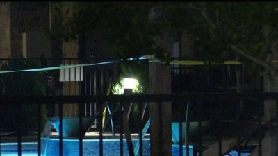 Niño de 4 años muere ahogado en alberca de complejo de apartamentos