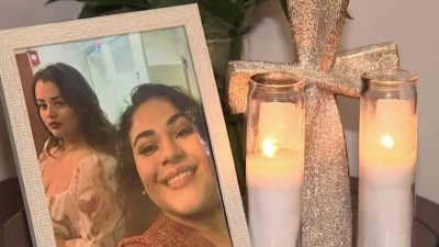 Doble tragedia para familia que perdió a dos primas en México